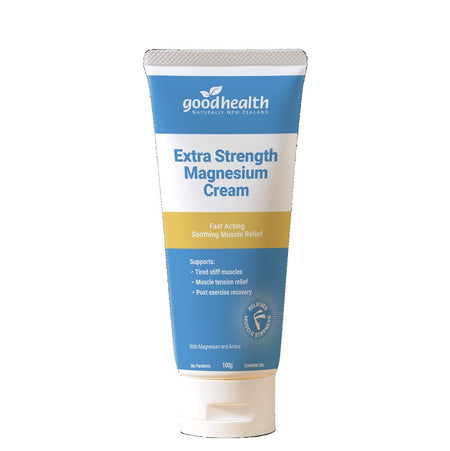 Extra strength Magnesium Cream