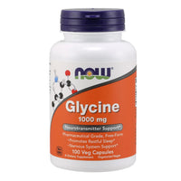 Glycine 1000mg