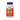 A white bottle of NOW Magnesium Glycinate dietary supplement with a purple cap and an orange label, containing 90 tablets.