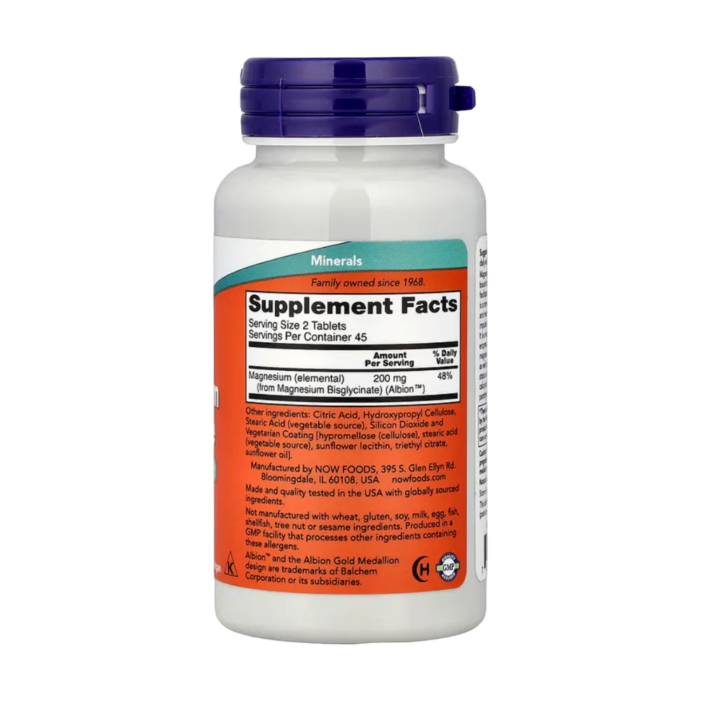 Magnesium Glycinate