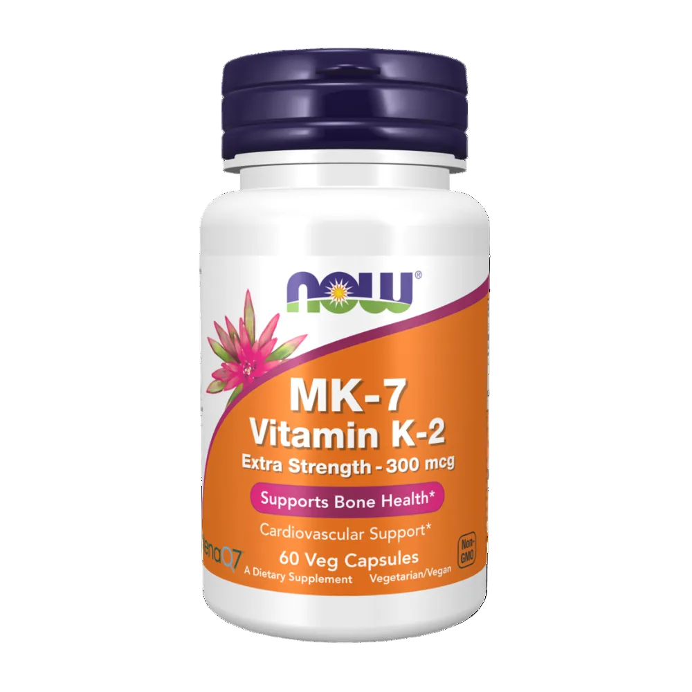 MK-7 Vitamin K-2