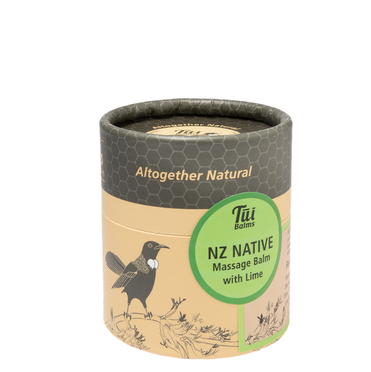 NZ Native Massage Balm