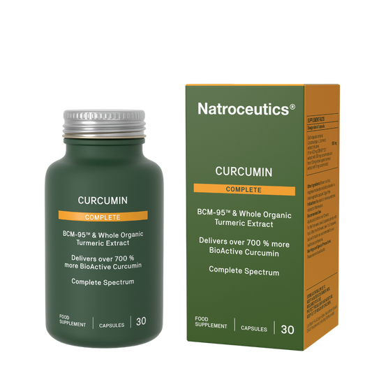 Curcumin Complete BCM-95