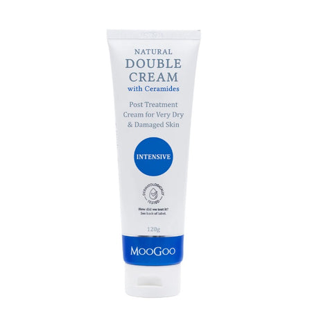 Double Cream with Ceramides