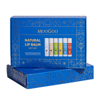 Christmas Lip Balm Gift Set - Health 2000