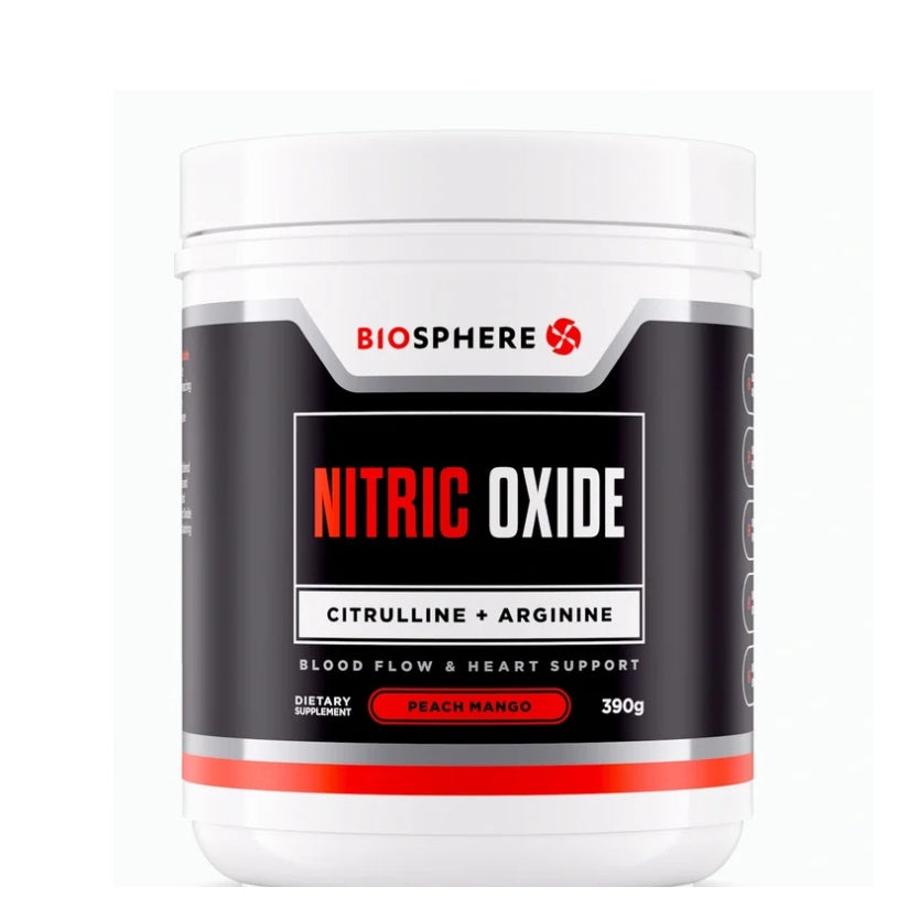 Nitric Oxide