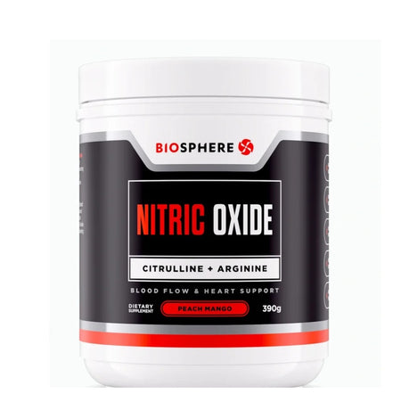 Nitric Oxide