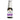 Bottle of First Light Natural Health No Fear Support spray on a black background