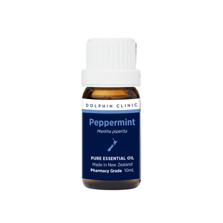Peppermint Essential Oil