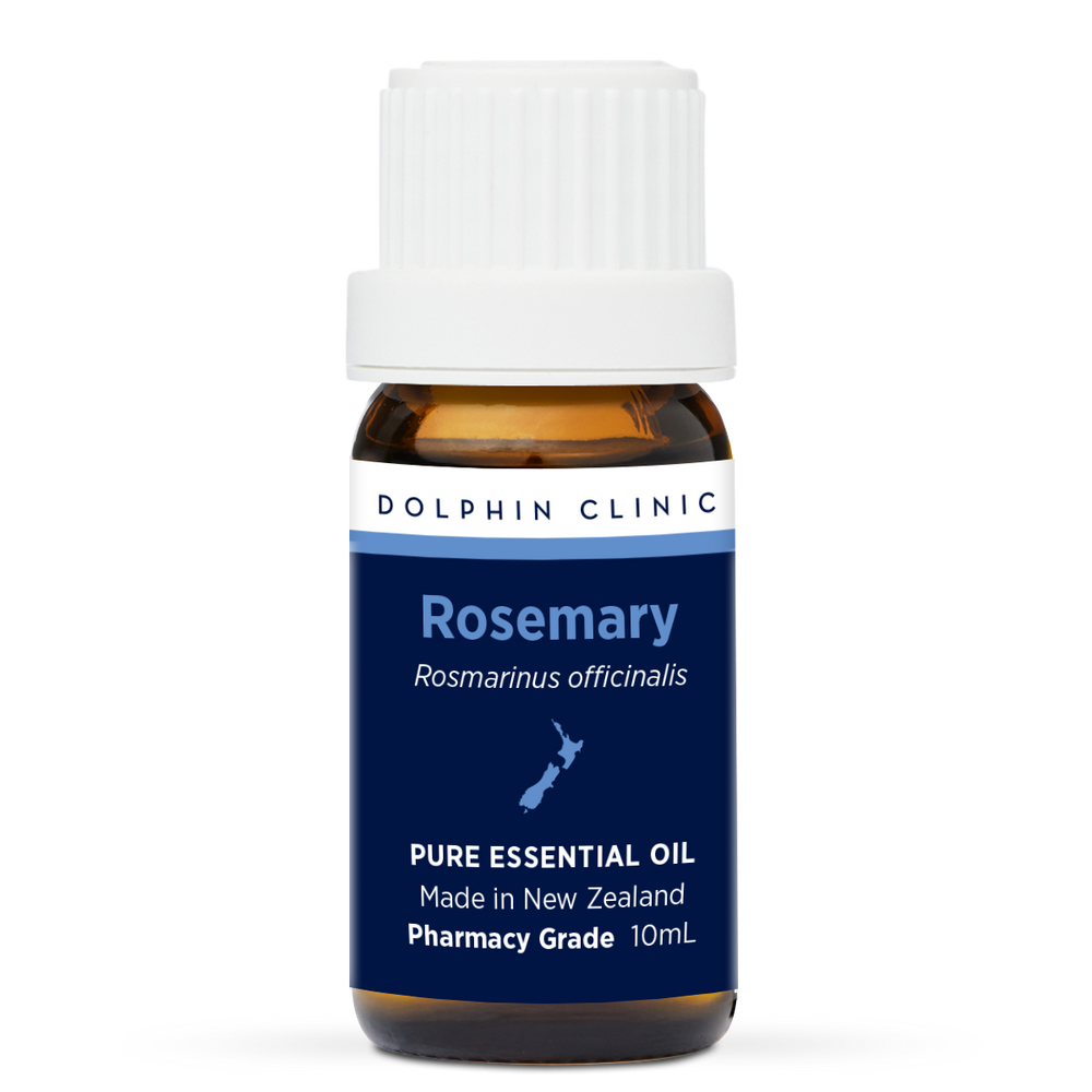 Rosemary Essential Oil