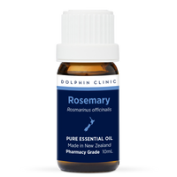 Rosemary Essential Oil