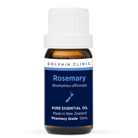 Rosemary Essential Oil