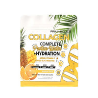 Collagen Complete Protein Water + Hydration