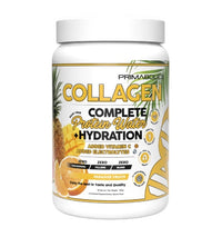 Collagen Complete Protein Water + Hydration