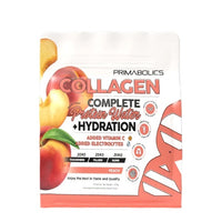 Collagen Complete Protein Water + Hydration