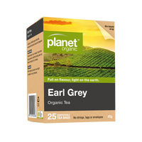 Earl Grey Tea