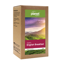 English Breakfast Tea