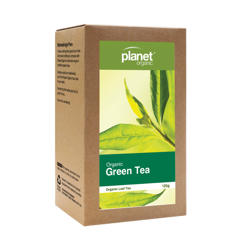Green Tea