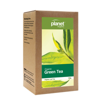 Green Tea