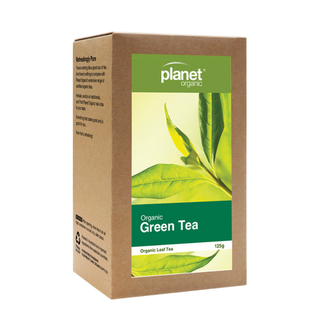 Green Tea