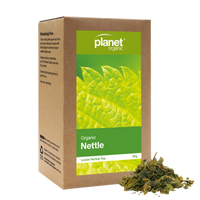 Nettle Tea