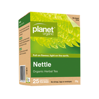 Nettle Tea