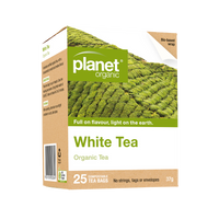 White Tea