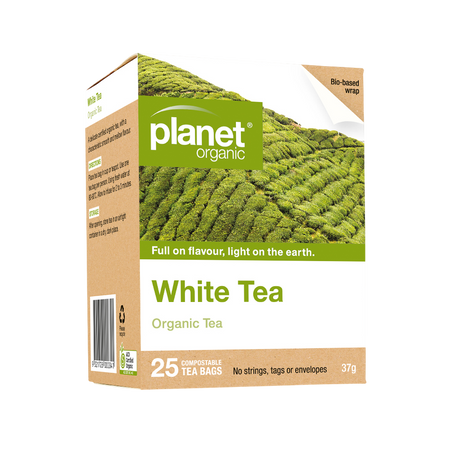 White Tea