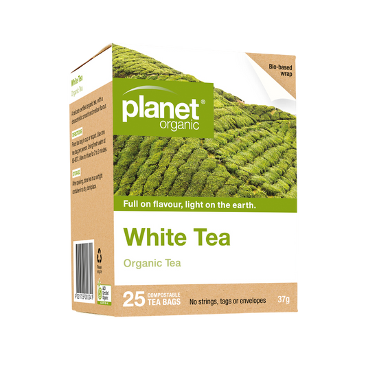 White Tea