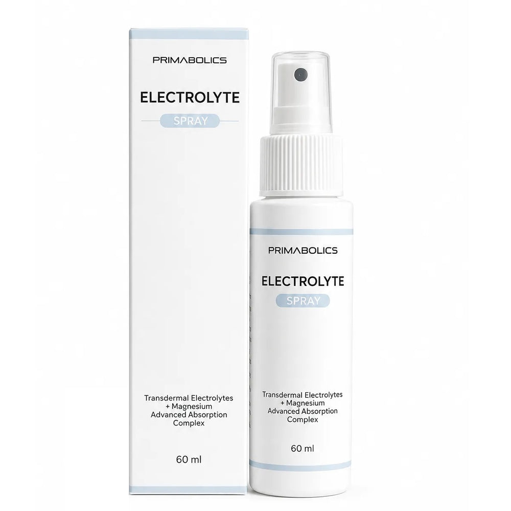 Electrolyte Spray