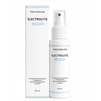 Electrolyte Spray