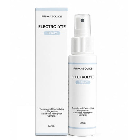 Electrolyte Spray