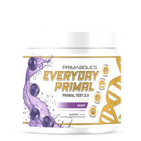 Everyday Primal