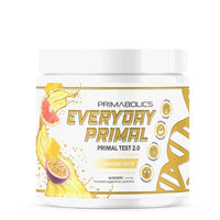 Everyday Primal