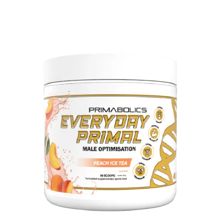 Everyday Primal