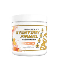 Everyday Primal