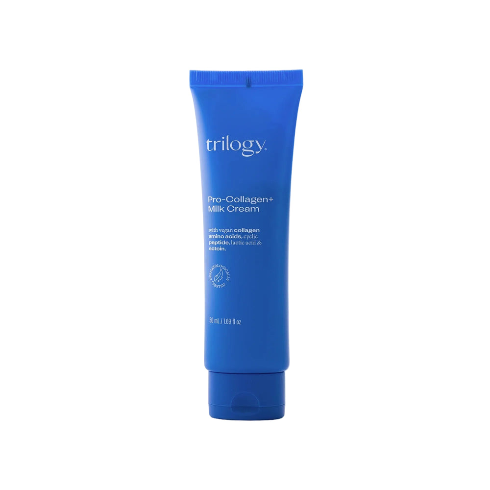 Pro-Collagen+ Milk Cream
