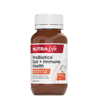 ProBiotica® Gut + Immune - Health 2000