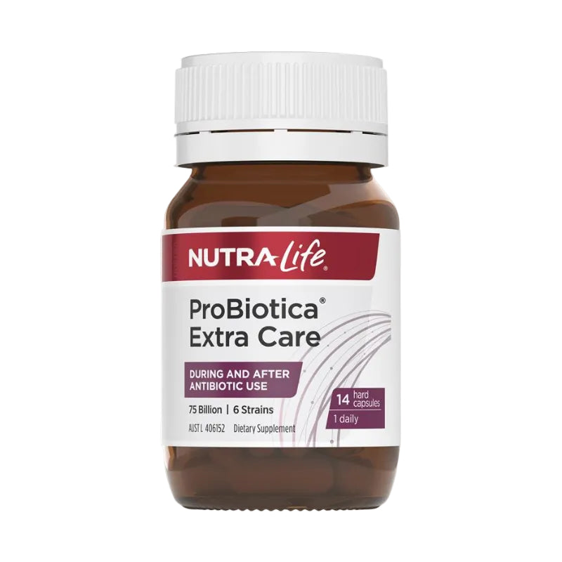ProBiotica® Extra Care