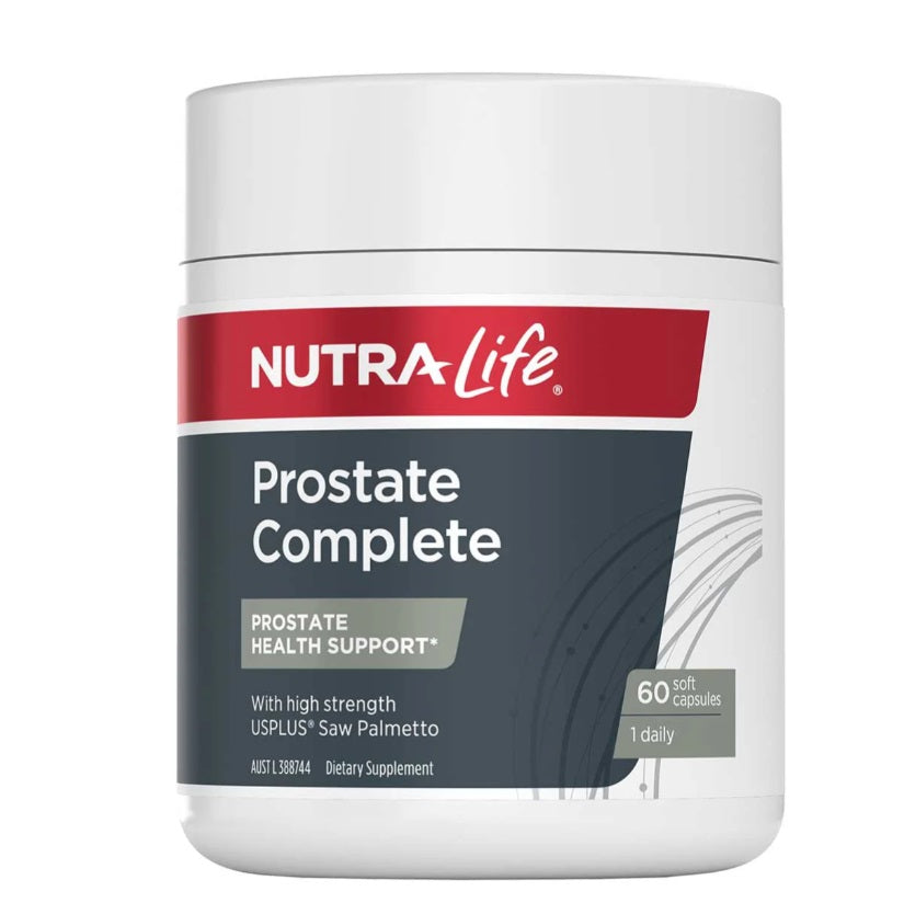 Prostate Complete