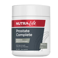 Prostate Complete