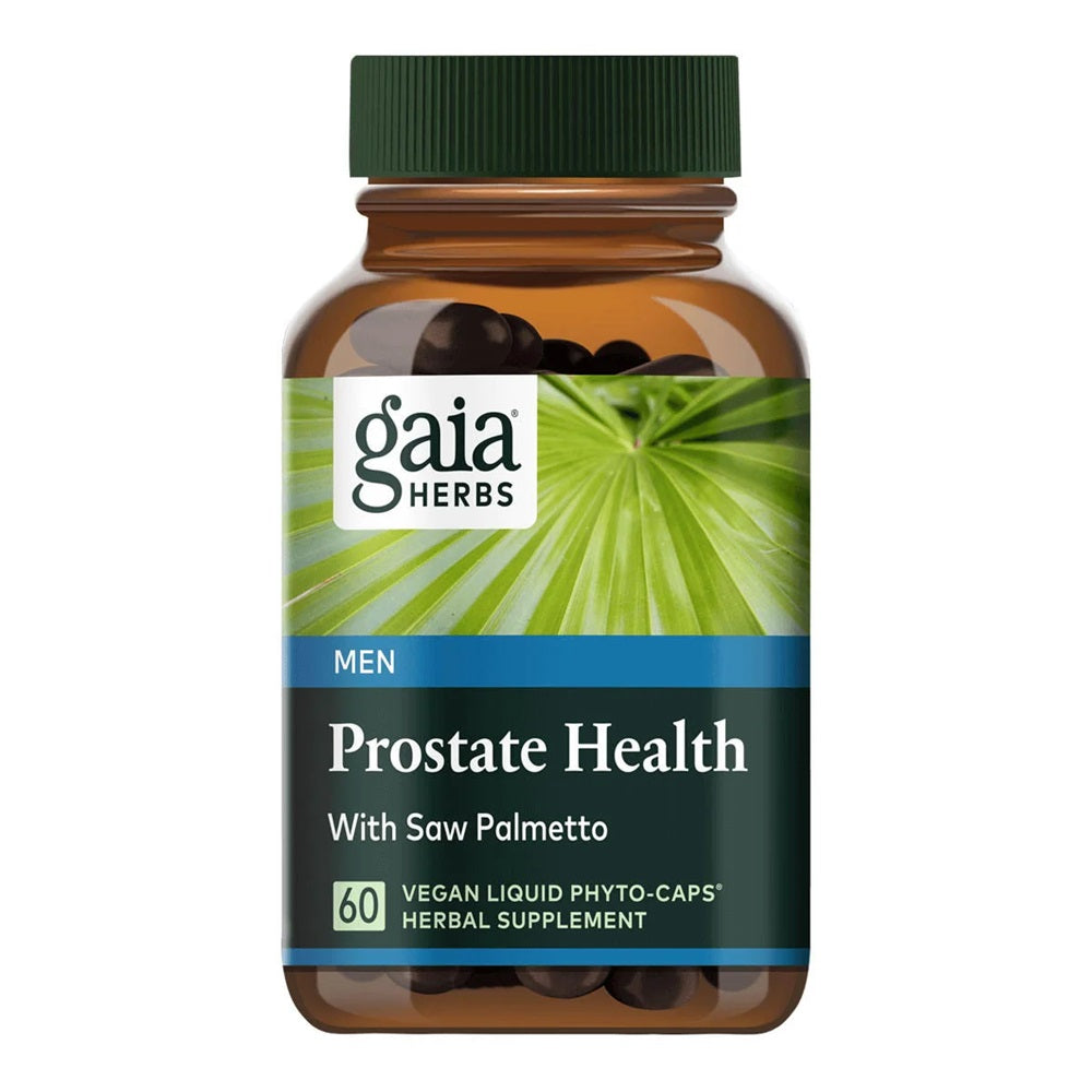 Prostate Health