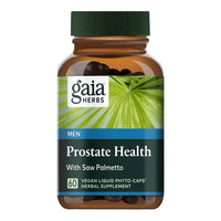 Prostate Health