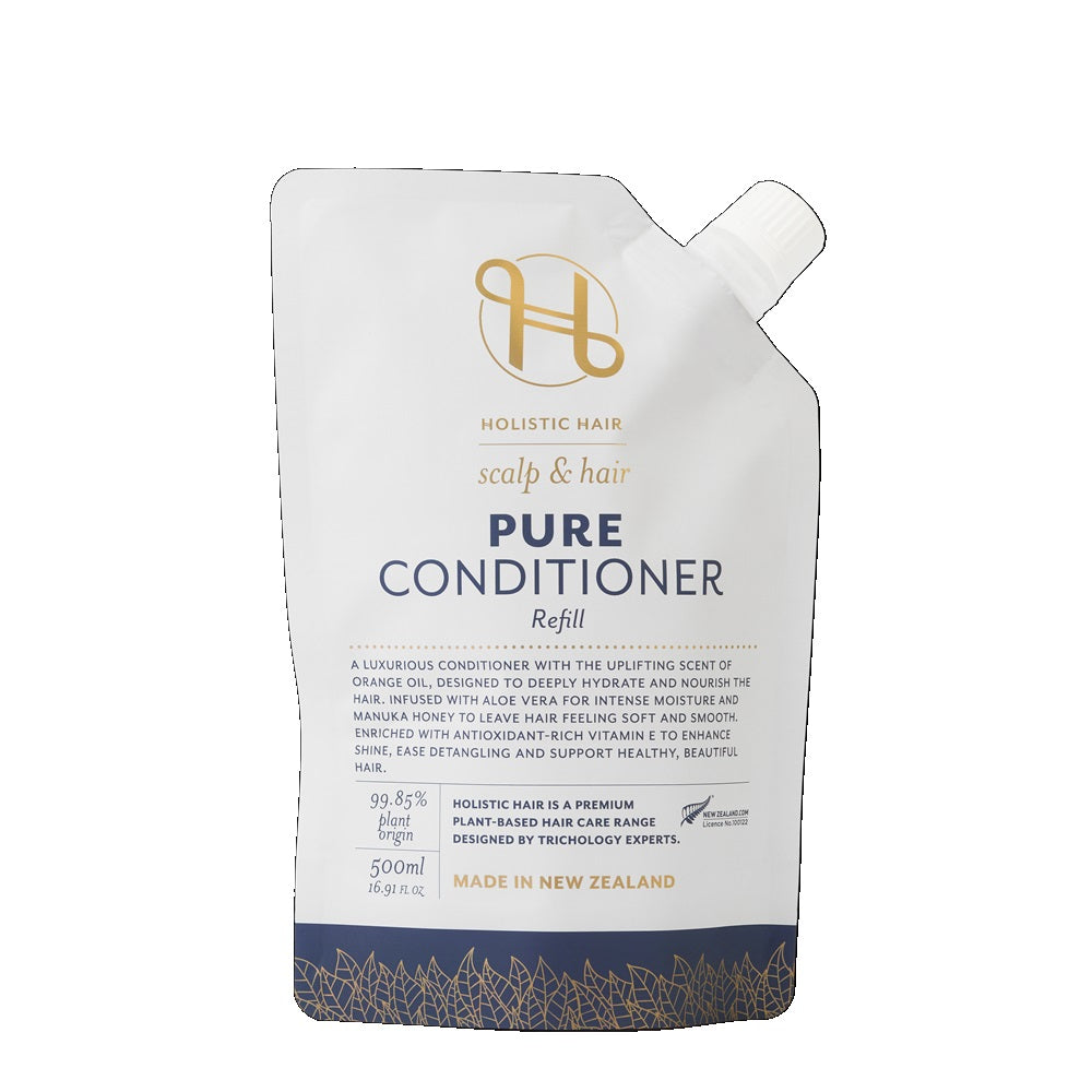 Pure Conditioner - Scalp & Hair