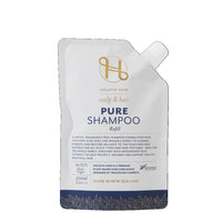 Pure Shampoo - Scalp & Hair