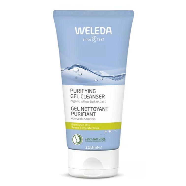 Purifying Gel Cleanser