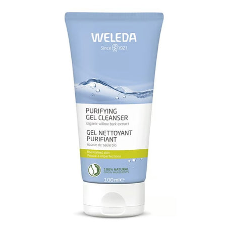 Purifying Gel Cleanser