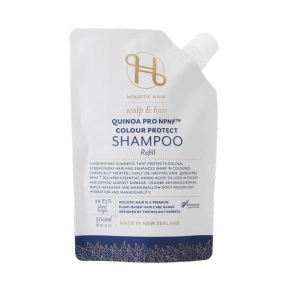 Quinoa Pro NPNF™ Colour Protect Shampoo