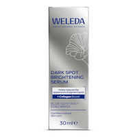 Dark Spot Brightening Serum Blue Gentian & Edelweiss