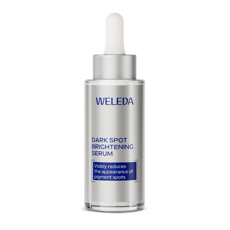 Dark Spot Brightening Serum Blue Gentian & Edelweiss